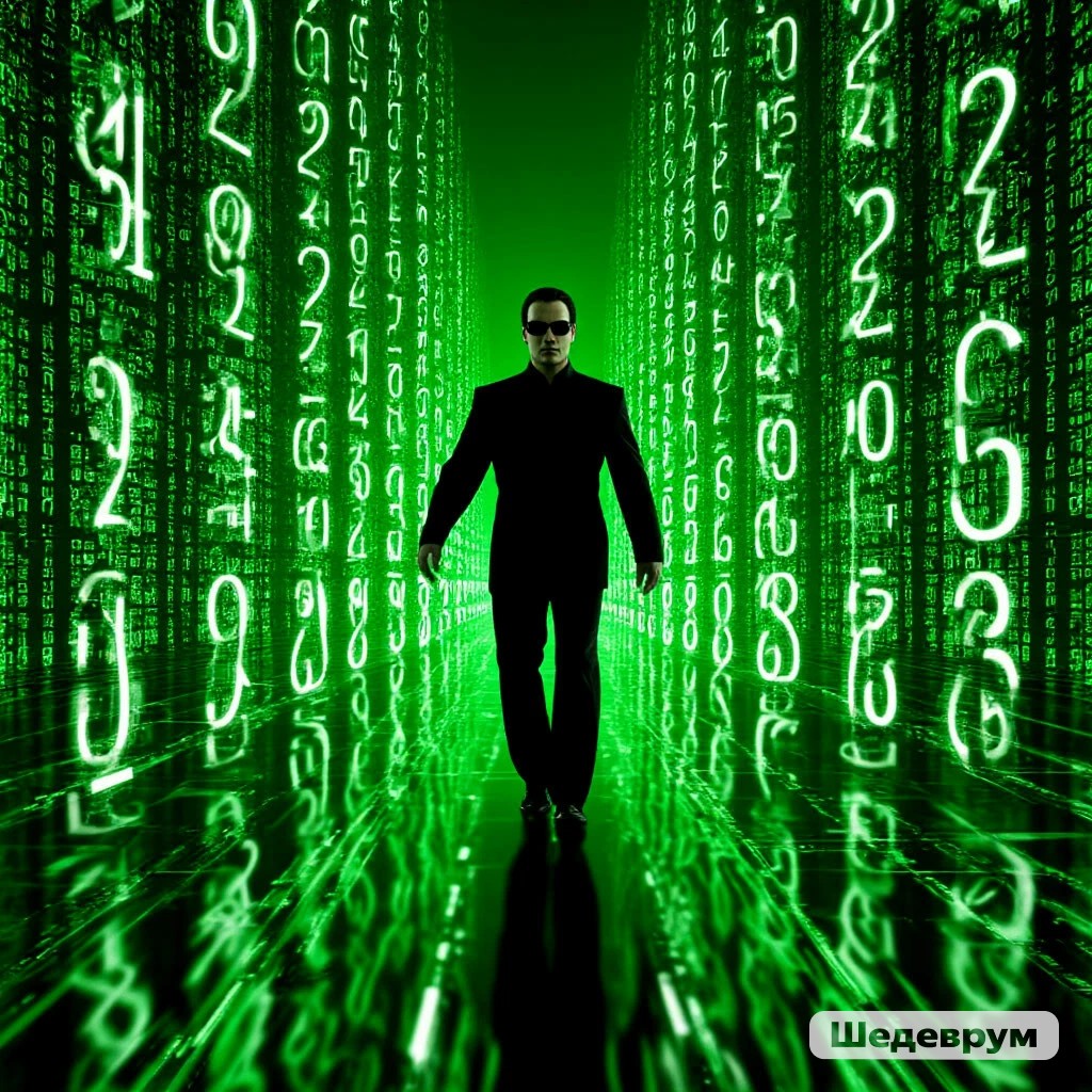 Matrix